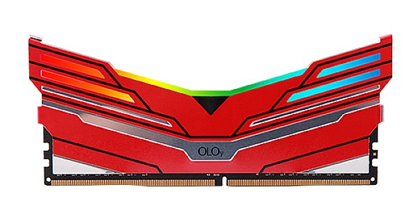 OLOY WARHAWK 8GB 3200MHZ DDR4 DESKTOP RAM Price In Bangladesh Tech Land BD